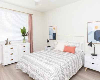 Furnished Room for Rent - Cozy Cedar Park home