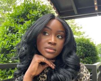 In s Vivi nne, 23 years, Fem. Looking in: Bethesda, Montgomery County, MD