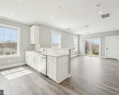 2 Bedroom 2BA 1011 ft Apartment For Rent in Warrington, PA