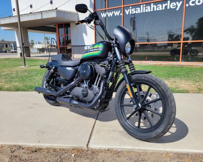 2021 Harley-Davidson Iron 1200' Iron 1200
