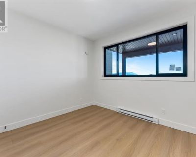 Brand New Basement Suite for Rent