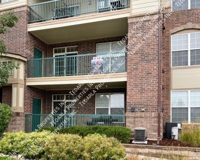 2 Bedroom 2BA 1052 ft Condo For Rent in Aurora, CO