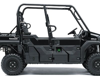 2025 Kawasaki MULE PRO-DXT EPS Utility SxS Seneca, PA