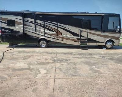 2016 Newmar Canyon Star 3911