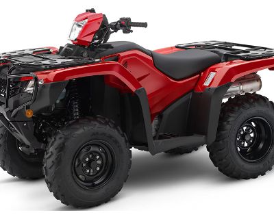 2025 Honda FourTrax Foreman 4x4 ATV Utility Florence, KY