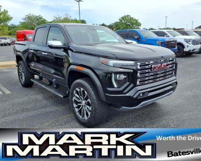 2023 GMC Canyon Denali