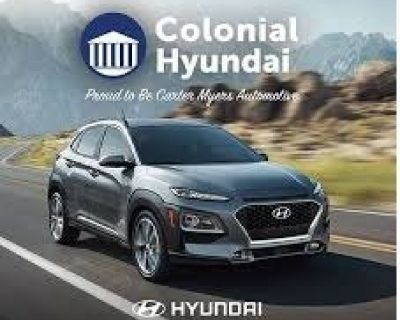 Browse online inventory, schedule a test drive, and investigate financing options for your dream new or pre-owned vehicle at this Chester, VA Hyundai dealer. Also serving Richmond!
Address: 2200 Walthall Center Dr,Chester,VA, 23836 USA
Contact us! 804-414-2020