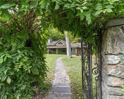 Honey Hollow Rd, Pound Ridge, Home For Rent