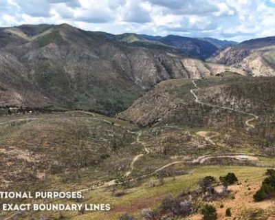 Land For Sale in FRUITLAND, UT