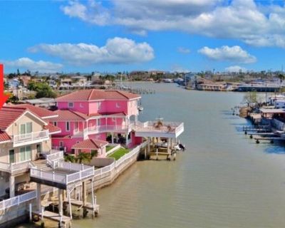 Trout Ave, Port Isabel, Home For Sale