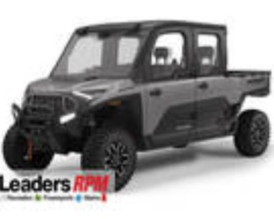 New 2024 Polaris Ranger Crew XD 1500 NorthStar Edition Ultimate