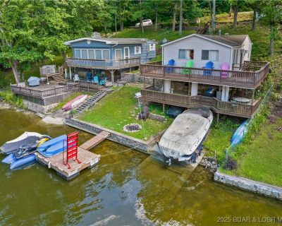 2 Bedroom 1BA 780 ft Single Family House For Sale in Barnett, MO