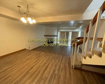 3 Bedroom 2.5BA 0 ft Apartment For Rent in Farmington, NM