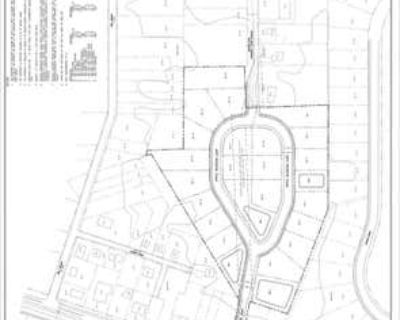 Land For Sale in WENONAH, NJ