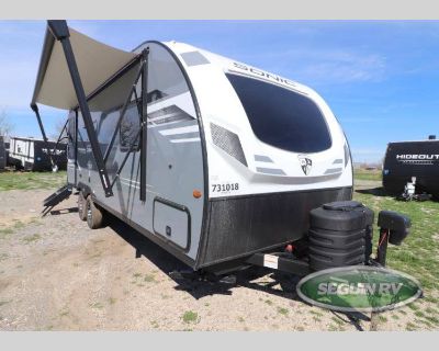 2024 Venture RV Sonic SN231VRL For Sale by Dealer in Seguin , Texas