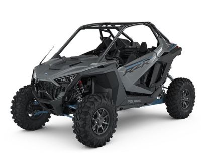 2021 Polaris RZR PRO XP Ultimate