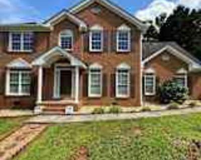 5 Bedroom 3BA 2998 ft² House For Rent in Lawrenceville, GA 2640 Briarfield Way NE