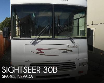 2007 Winnebago 30B For Sale by Dealer in Sparks, Nevada