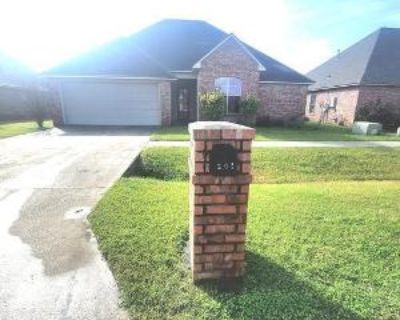 3 Bed 2 Bath Foreclosure Property in Lafayette, LA 70507 - Pavilion St