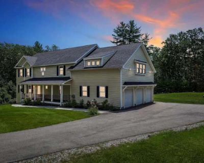 4 Bedroom 3BA 4154 ft Apartment For Rent in Hillsborough County, NH