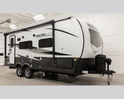 2025 Forest River Rv Flagstaff Micro Lite 21FBRS