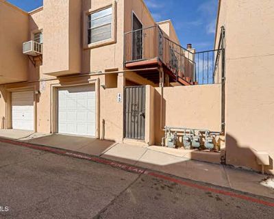 2 Bedroom 2BA 886 ft Condominium For Sale in EL PASO, TX