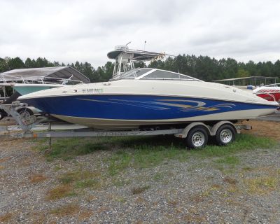 Condition: Used, Make: Sugar Sand, Model: Sugar Sand, Year: 2006, Dealer: Lake Region Repair, Phone: 540-894-8580