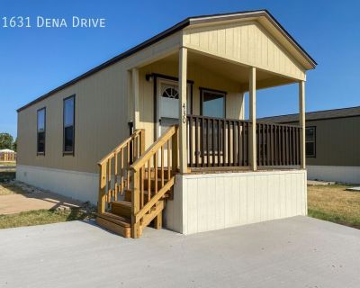 1631 Dena Drive. "Welcome to your dream home where modern comfort meets timeless charm. This beautifully maintained home offers spacious living, a thoughtfully designed layout. Nestled in a desirable community, close to schools, parks, and shopping, this home is more than a place to live it s a lifestyle upgrade waiting for you." Come and explore what this brand-new home has to offer! Call now ...