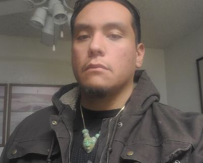 Antonio - Needs an Apartment or a Room