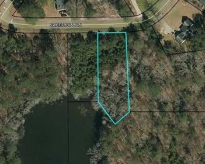 Sweetbriar Ln Unit A, Griffin, Plot For Sale