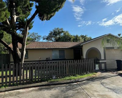 3 Bedroom 2BA 1672 ft Single Family House For Sale in New Port Richey, FL