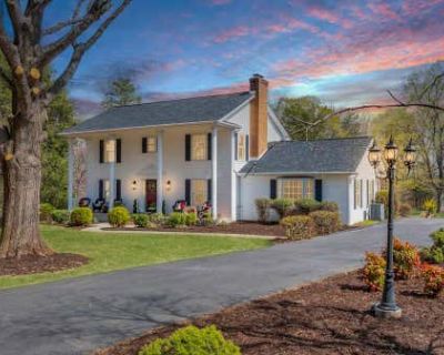 3 Bedroom 5BA 3312 ft Single Family Home For Sale in MARTINSVILLE, VA