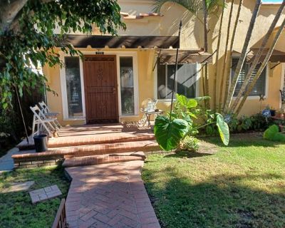 nick bratcher (Has an Apartment). Room in the 2 Bedroom 1BA Apartment For Rent in Los Angeles,...