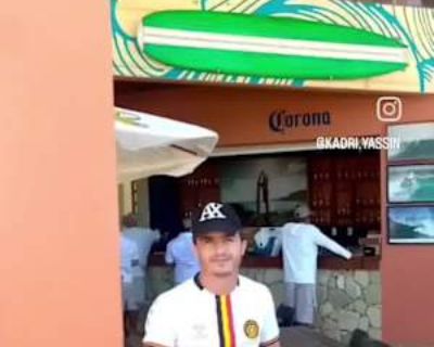 Yassine kadri, 31 years, Male. Looking in: Chino, San Bernardino County, CA