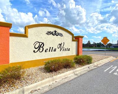 3 Bedroom 2BA 1801 ft House For Rent in Rockledge, FL