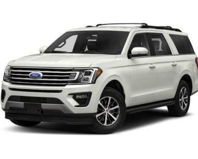 Used 2018 Ford Expedition XLT