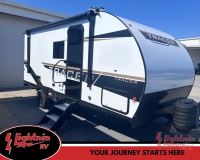 2025 Prime Time Rv Tracer 190RBSLE