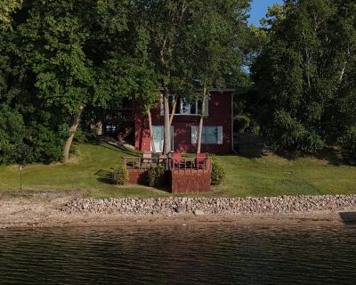 3 Bedroom 2BA 1732 ft Single Family House For Sale in Erskine, MN