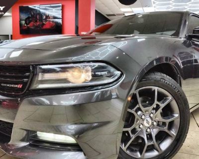 Used 2018 Dodge Charger GT