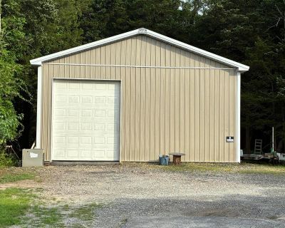 328 E Main Street, C. Great opportunity to lease a versatile commercial space in the heart of Tuckerton. This centrally located property includes a private office over 500 sq ft. and a 1200 sq. ft. detached pole barn with 16' high ceiling ideal for contractors, small business operations, storage, or equipment use.\r\n\r\nKey Features:\r\n Prime Main Street location with excellent visibility\r\n...