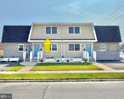 2 Bedroom 1BA 652 ft Condominium For Sale in BRIGANTINE, NJ
