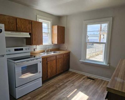 1 Bedroom 1BA 665 ft Pet-Friendly Apartment For Rent in Cheyenne, WY