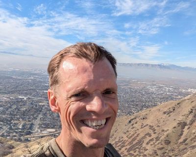 Brian - Needs a Place on iROOMit or a Room