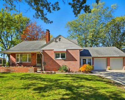 3 Bedroom 2BA 1877 ft Single Family Home For Sale in ELIDA, OH