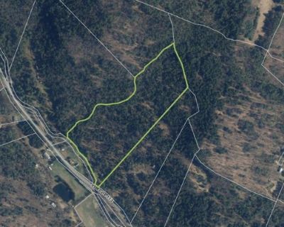 Land For Sale in VERSHIRE, VT