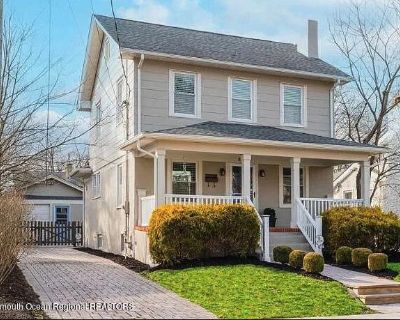 3 Bedroom 1BA 1338 ft Apartment For Rent in Asbury Park, NJ