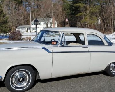 1956 Dodge Coronet