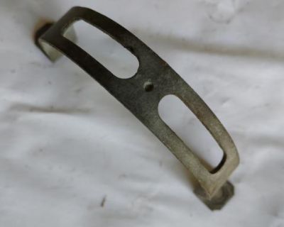 Type 3 generator strap