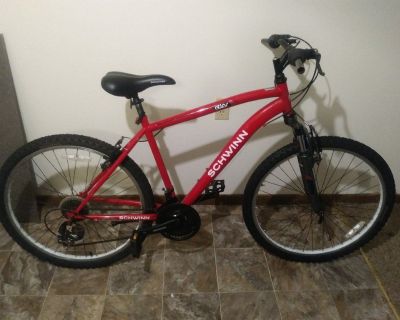 Schwinn best sale atlas 26