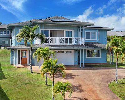 3 Bedroom 3BA 1520 ft Apartment For Rent in Kalaheo, HI